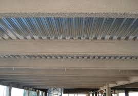Structural Fireproofing